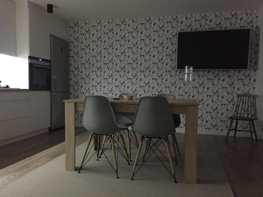 סמיאטיץ' Apartment Tarasy Centrum מראה חיצוני תמונה