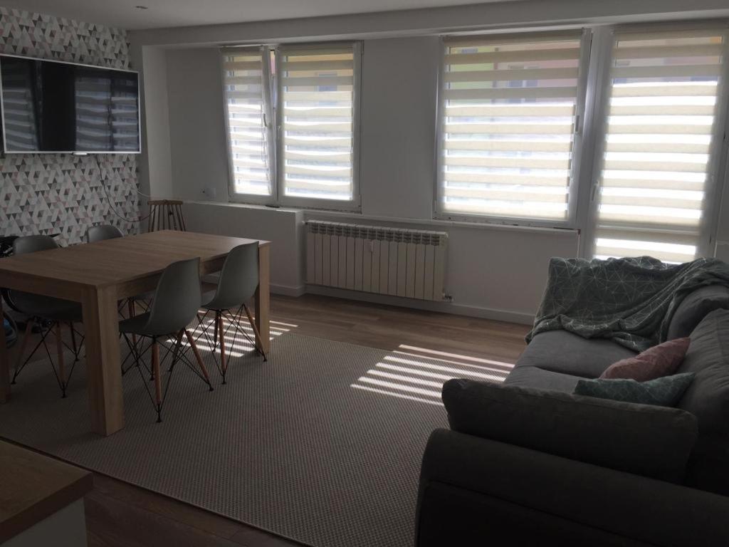 סמיאטיץ' Apartment Tarasy Centrum מראה חיצוני תמונה