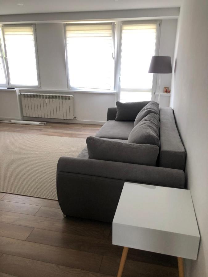סמיאטיץ' Apartment Tarasy Centrum מראה חיצוני תמונה