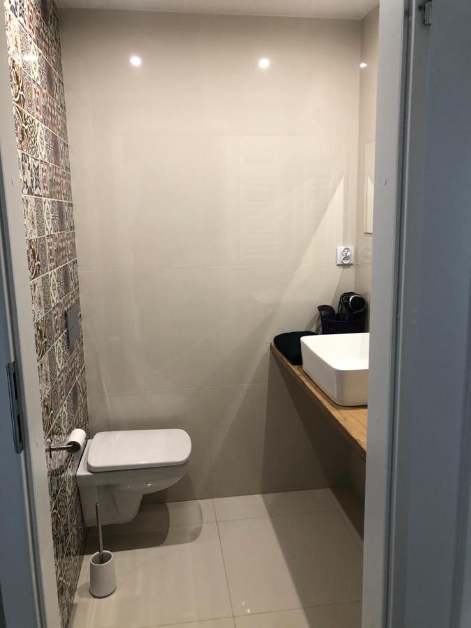 סמיאטיץ' Apartment Tarasy Centrum מראה חיצוני תמונה