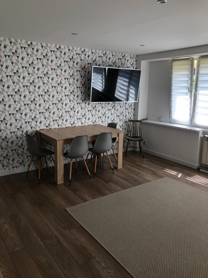 סמיאטיץ' Apartment Tarasy Centrum מראה חיצוני תמונה