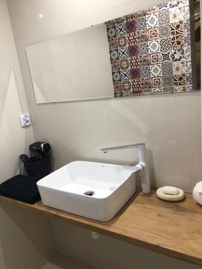 סמיאטיץ' Apartment Tarasy Centrum מראה חיצוני תמונה